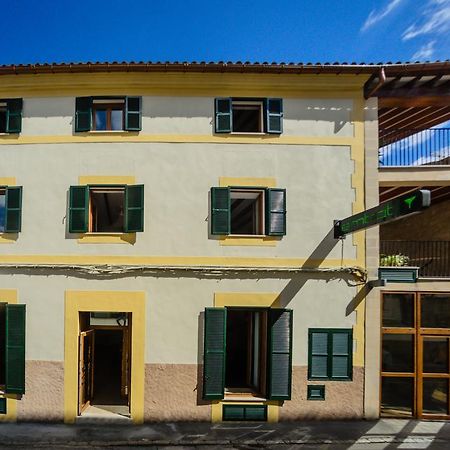 Embat - Hostel Montuiri  Exterior foto
