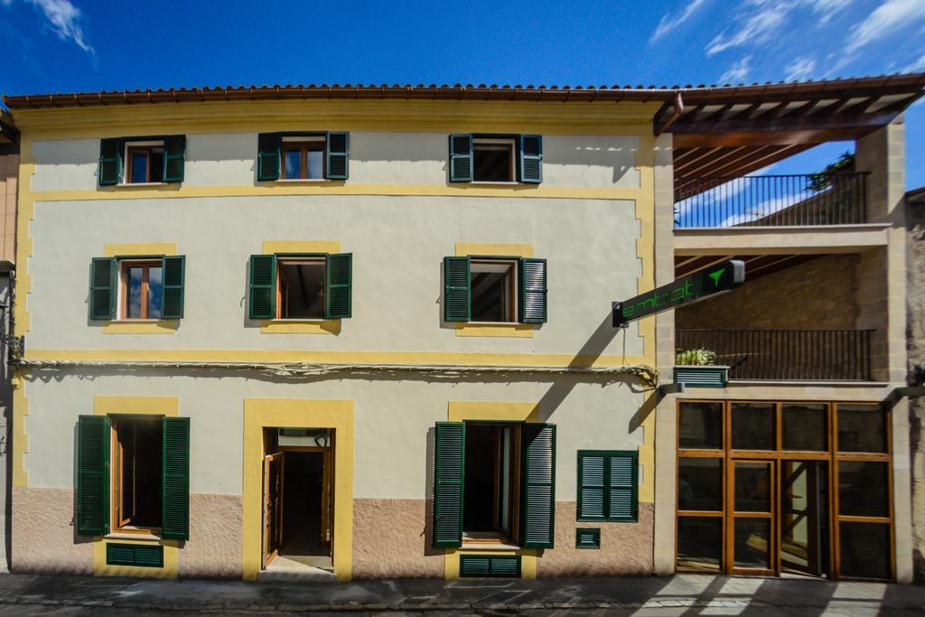 Embat - Hostel Montuiri  Exterior foto