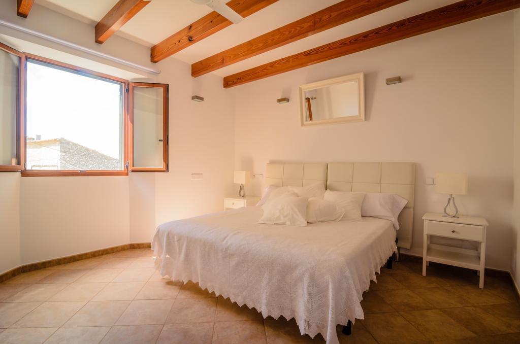 Embat - Hostel Montuiri  Habitación foto