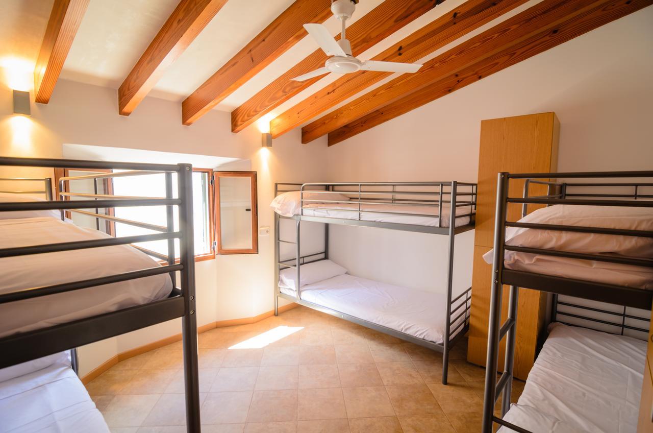 Embat - Hostel Montuiri  Habitación foto